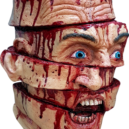 Sliced Deluxe Mask