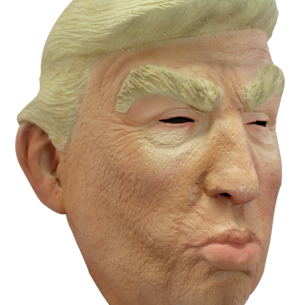 Trump Pout Mask