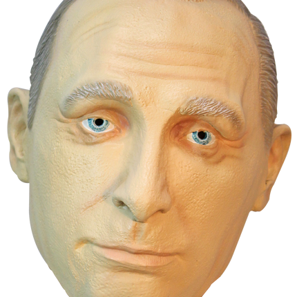 Putin Mask