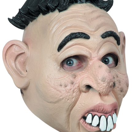 Doofus Mask