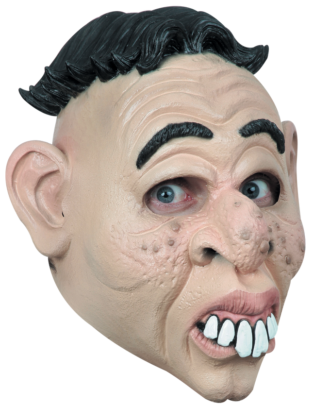 Doofus Mask