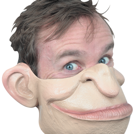 Mouthful Mask