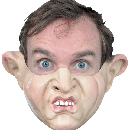 Cheeky Mask