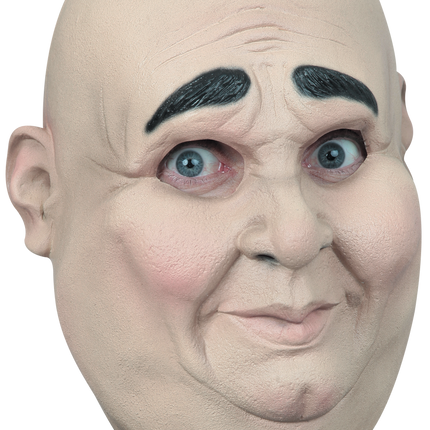 Chunky Mask
