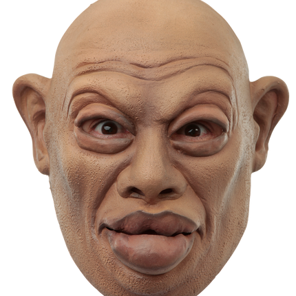 Johnny Latex Mask