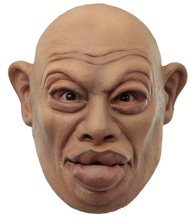 Johnny Latex Mask