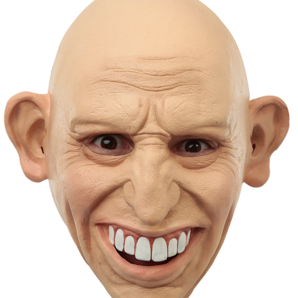 Daniel Mask
