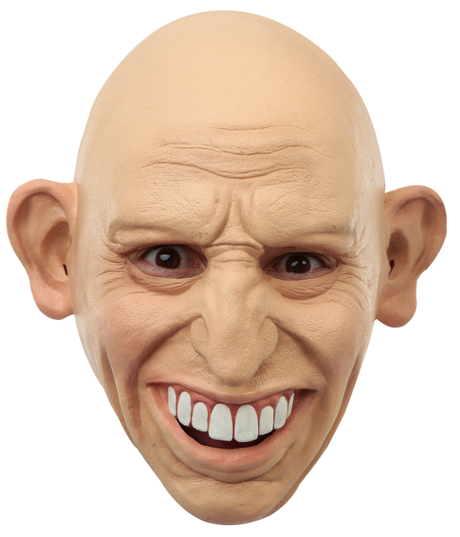 Daniel Mask