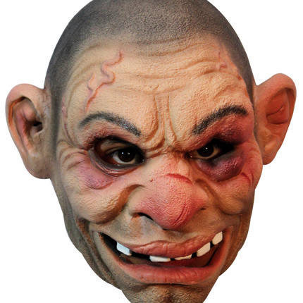 Knock Out Mask