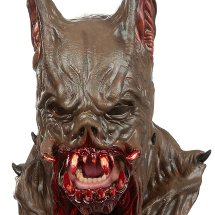 Mutant Vampire Mask