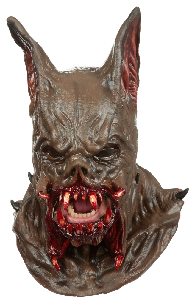 Mutant Vampire Mask