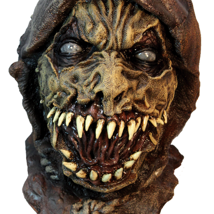 Dark Scarecrow Mask
