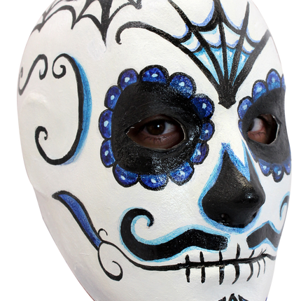 Artistic Catrin Mask