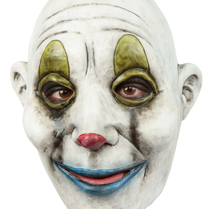 Clown Gang- Tiger Mask