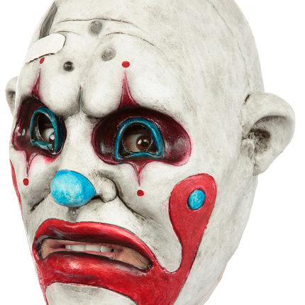 Clown Gang- Tex Mask