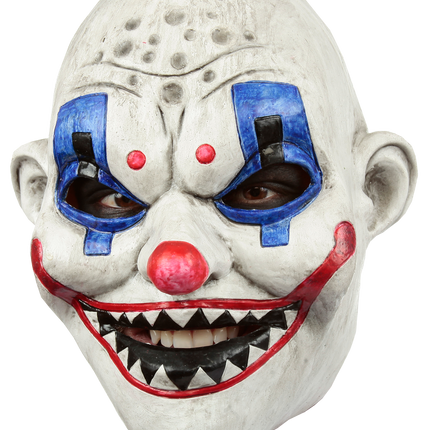 Clown Gang- Raf Mask