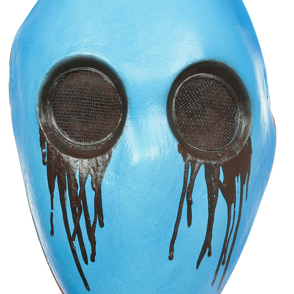 Creepypasta- Eyeless Jack Mask- front view
