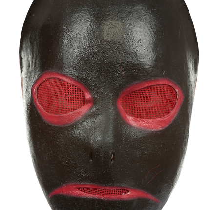 Creepypasta- Hoodie Mask- front view