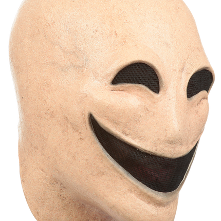 Creepypasta- Splendorman Complete Costume- mask