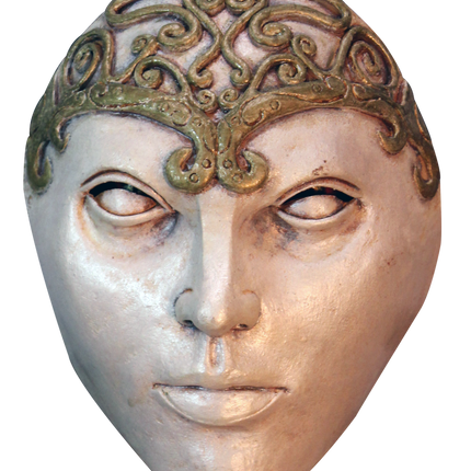 Goddess Mask