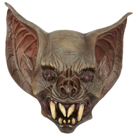Bat Creature Mask