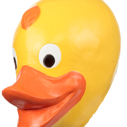 Rubber Duck Mask