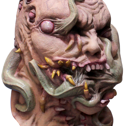 Writhing Corruption Mask