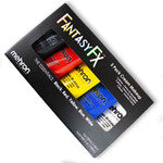5 Color Essential Set