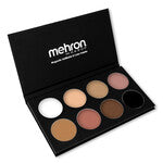 Matte- Pro Palette