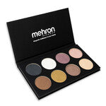 Shimmer- Pro Palette