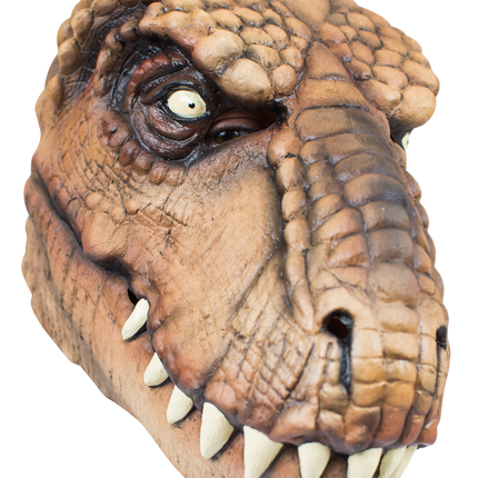 T-Rex 3/4 Mask