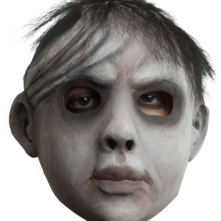 Creepypasta- Dear David Mask