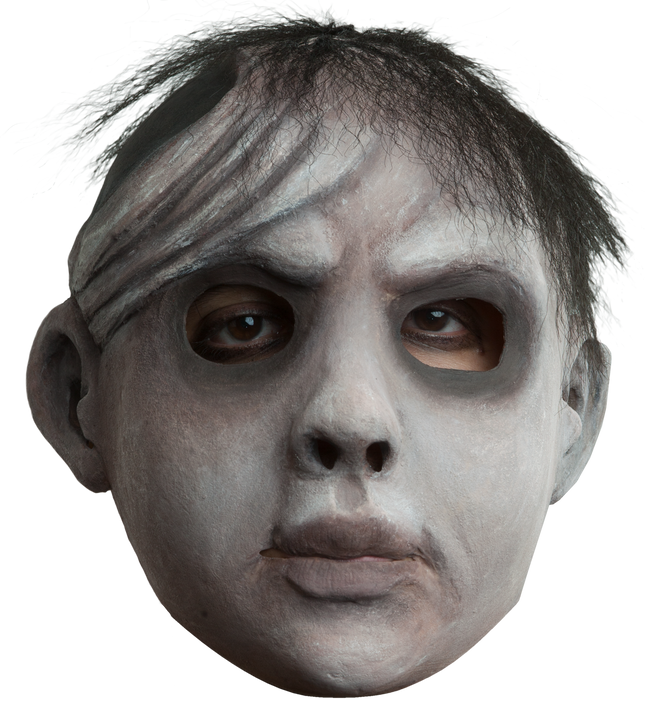Creepypasta- Dear David Mask