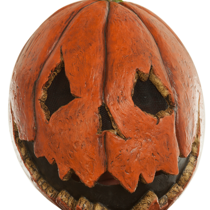 Last Night Pumpkin Image