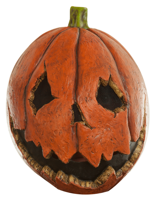 Last Night Pumpkin Image