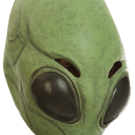 Astrik Alien Mask
