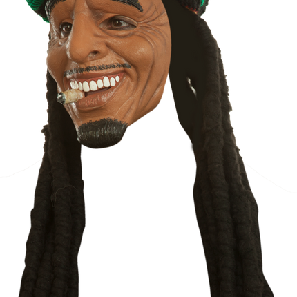 Stoned Mask