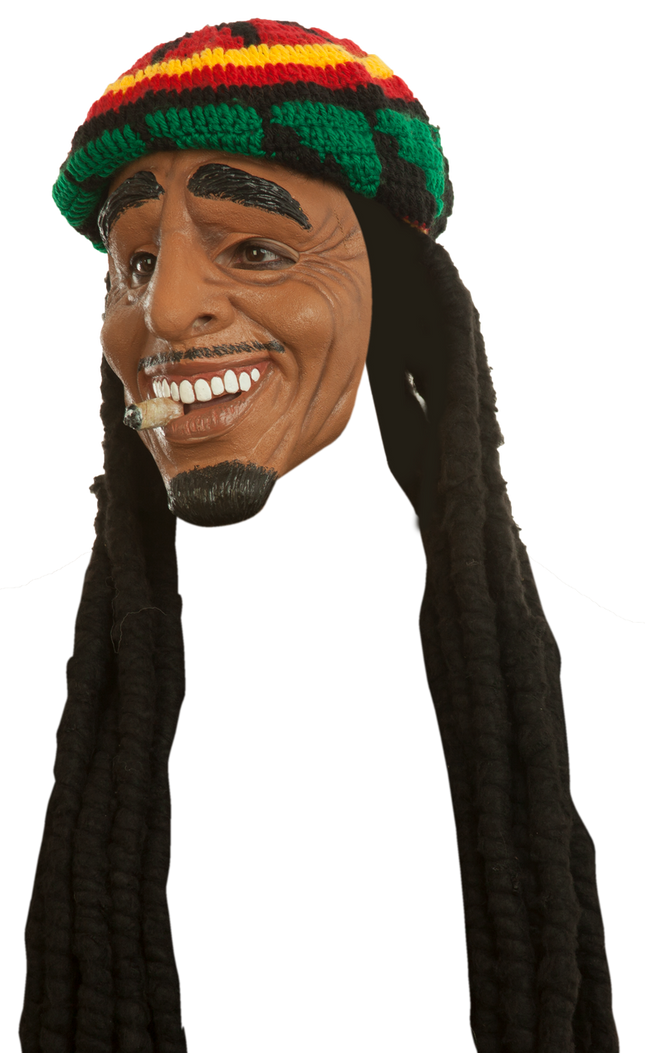 Stoned Mask