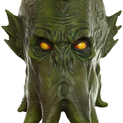 The Call of Cthulhu Deluxe Mask
