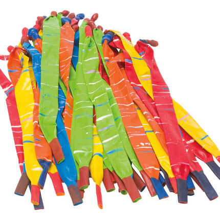 Balloon Rockets w/ Pump- balloons