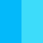 Celestial (Neon Blue)