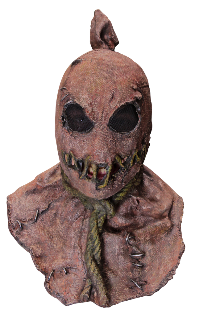 Horror Fields Mask