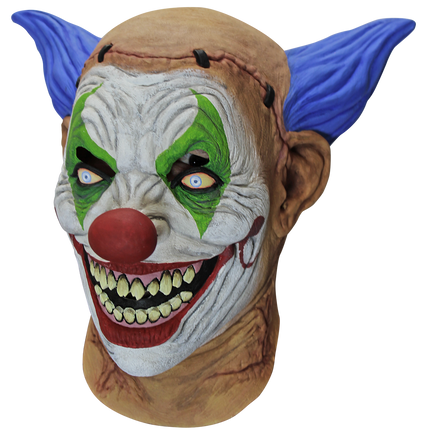 Krampy the Clown Mask