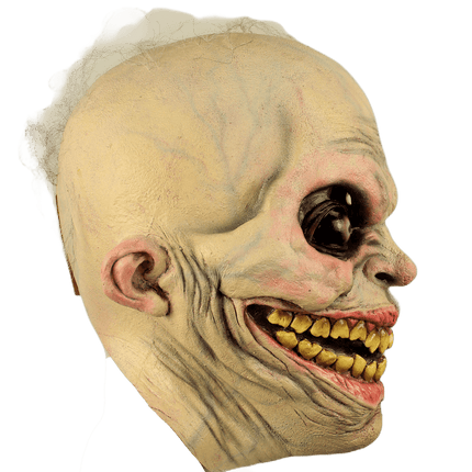 Creepypasta- Abigail Mask- right side view