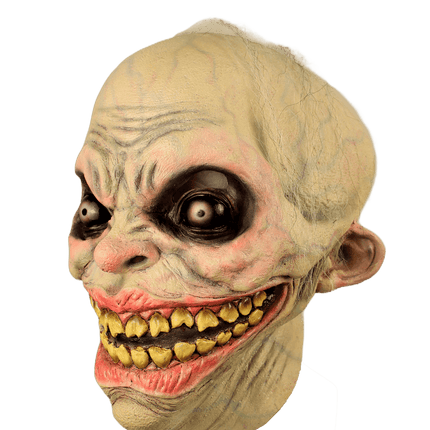Creepypasta- Abigail Mask- left angled view