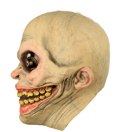 Creepypasta- Abigail Mask- left side view