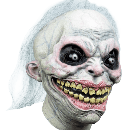Creepypasta- Abigail Mask- right angled view