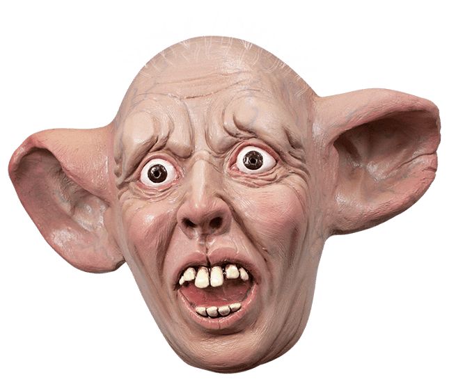 Bruno Big Ears Mask