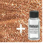 Copper- .17 oz. w/ Mixing Liquid