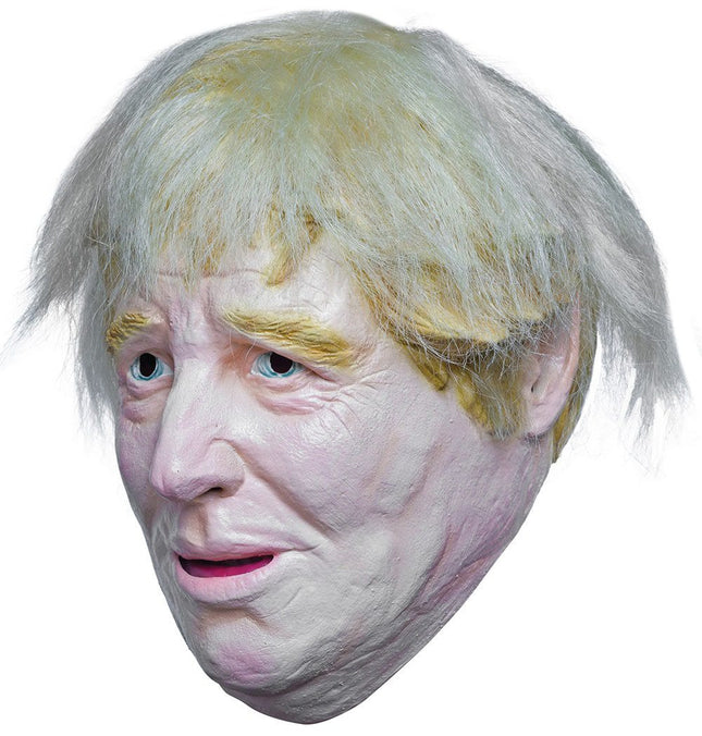 Boris Johnson Mask